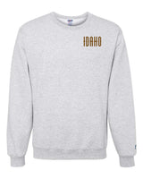 Idaho Deer Sweatshirt