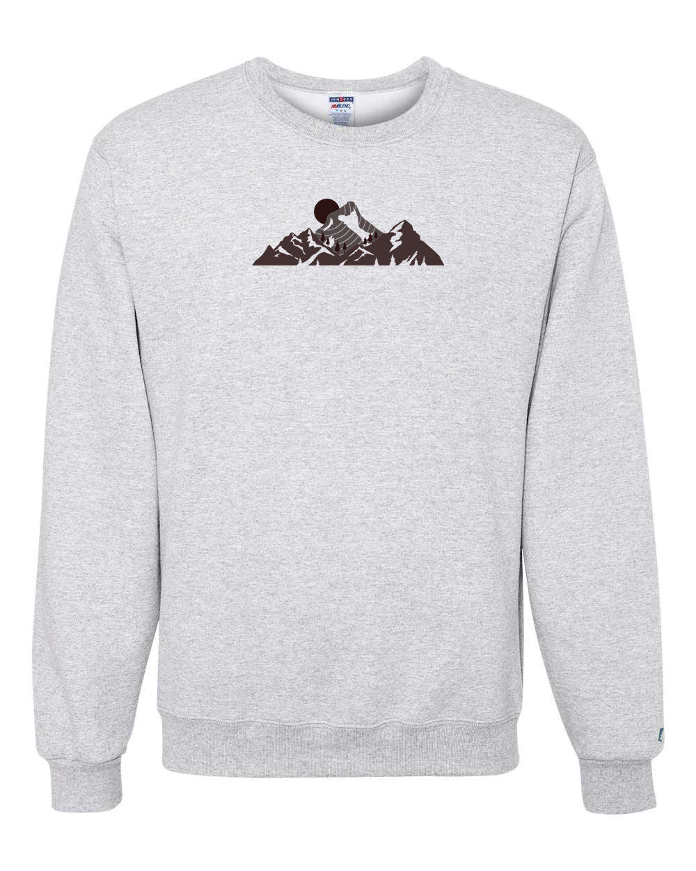 Mountain Sunshine Sweatshirt