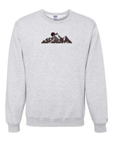 Mountain Sunshine Sweatshirt