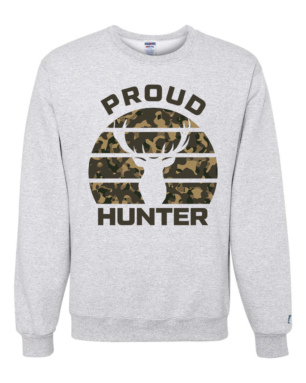 Proud Hunter Sweatshirt