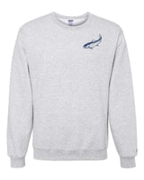 Flag Trout Sweatshirt