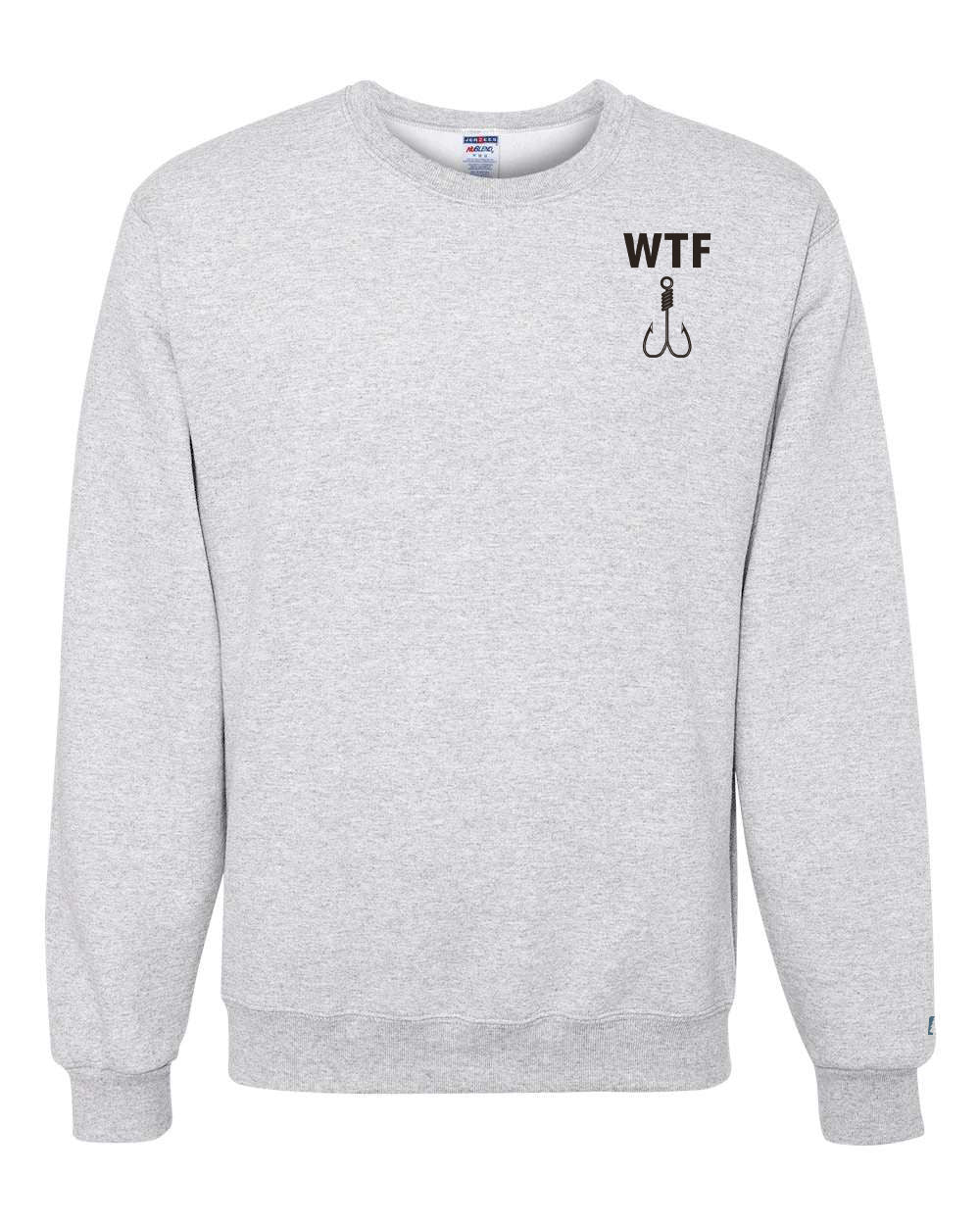 WTF Sweatshirt