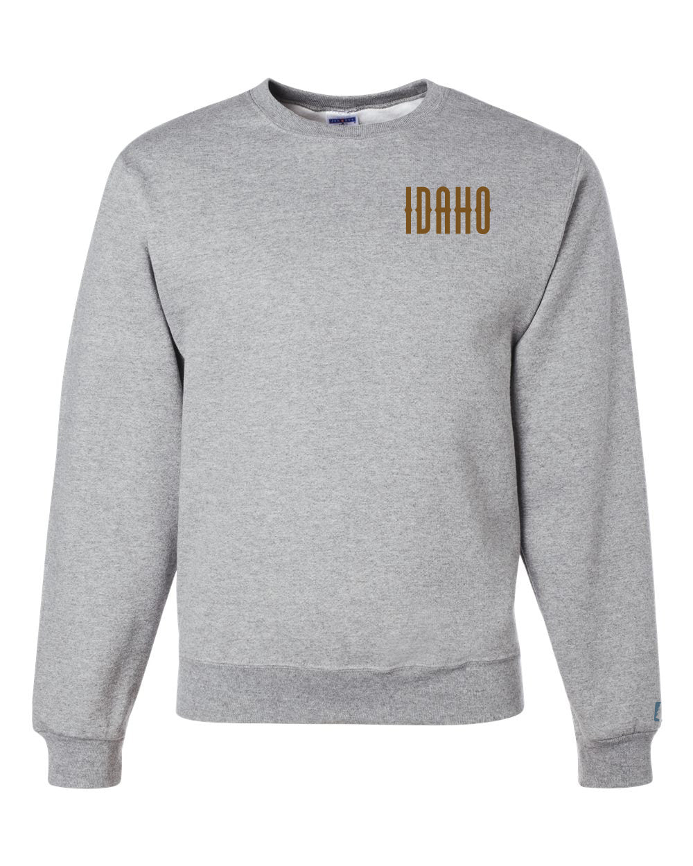 Idaho Deer Sweatshirt