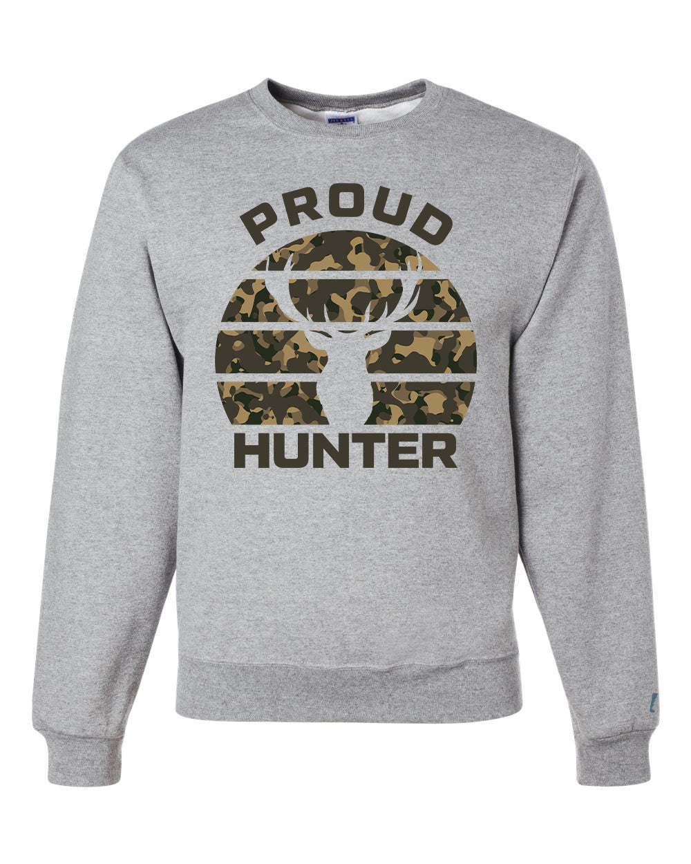 Proud Hunter Sweatshirt