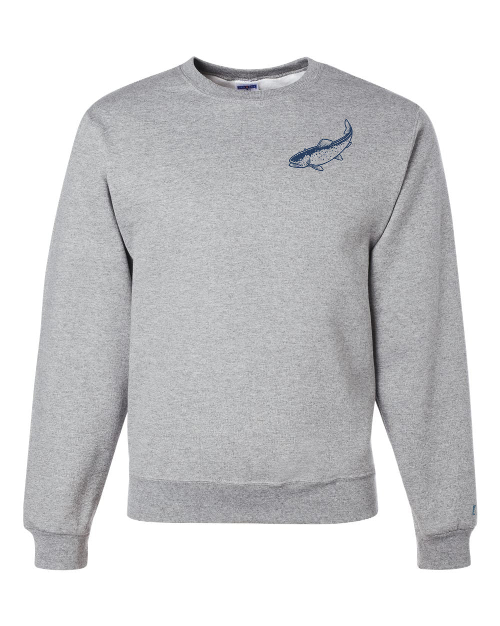 Flag Trout Sweatshirt