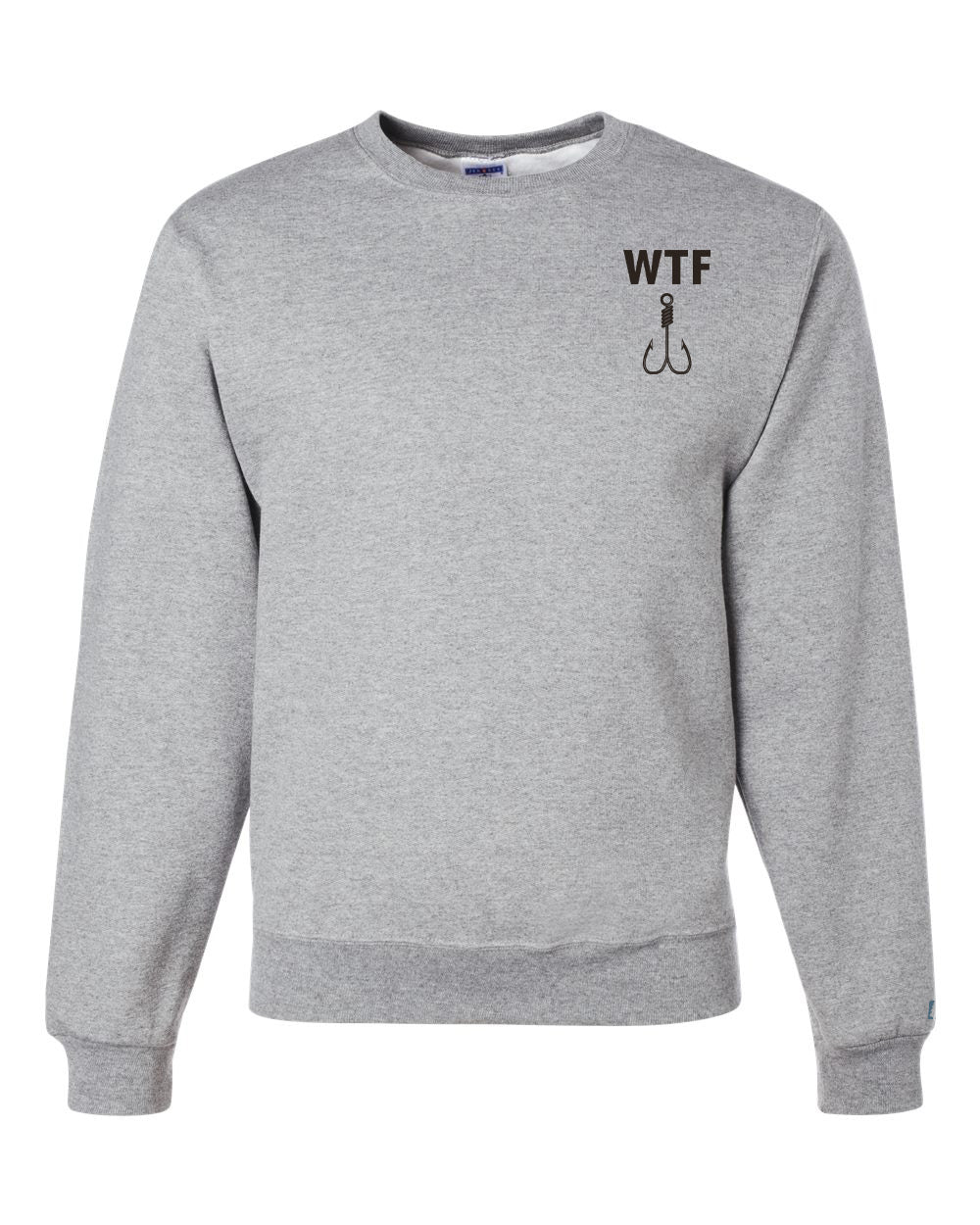 WTF Sweatshirt