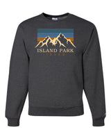 Island Park Idaho Sweatshirt
