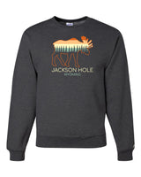 Jackson Moose Sweatshirt
