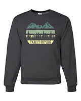 Take It Outside Sweatshirt