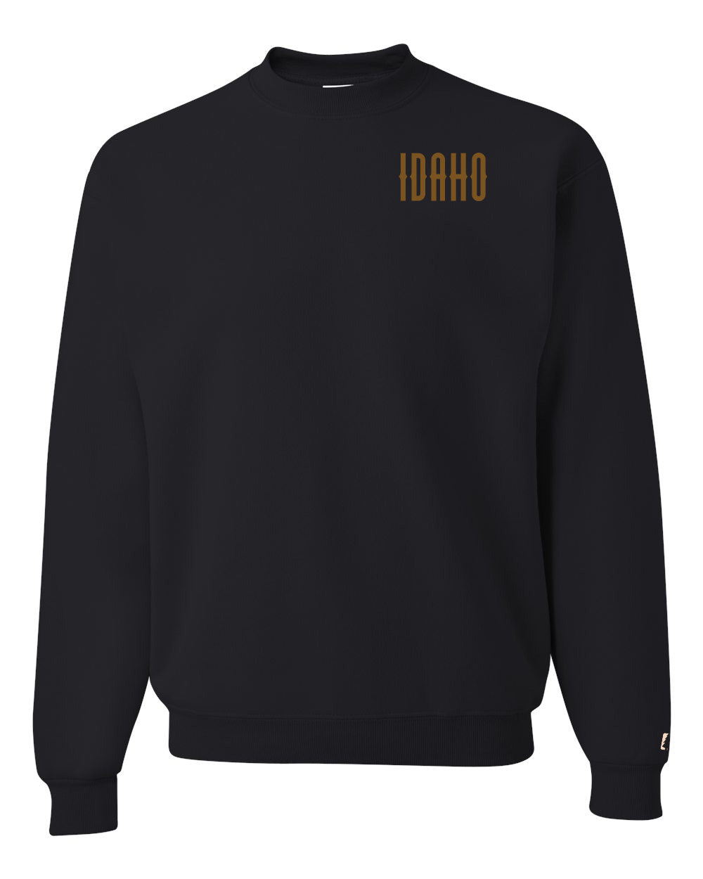 Idaho Deer Sweatshirt