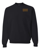 Idaho Deer Sweatshirt