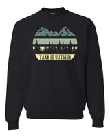 Take It Outside Sweatshirt