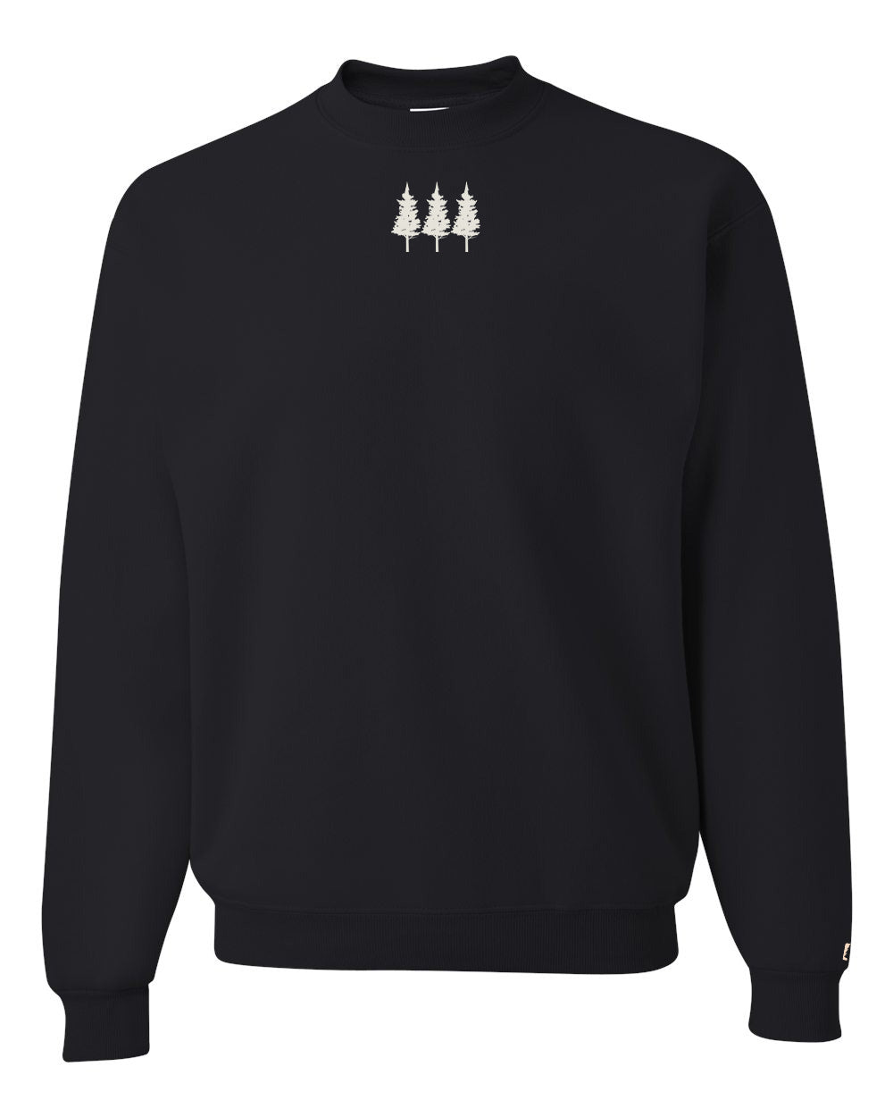 Three Trees Tan Sweatshirt