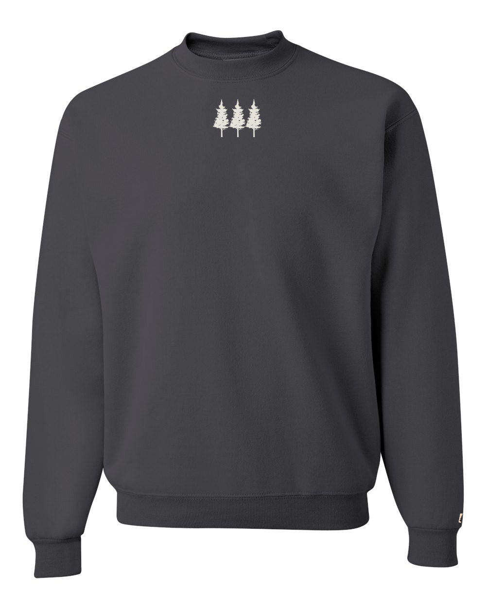 Three Trees Tan Sweatshirt