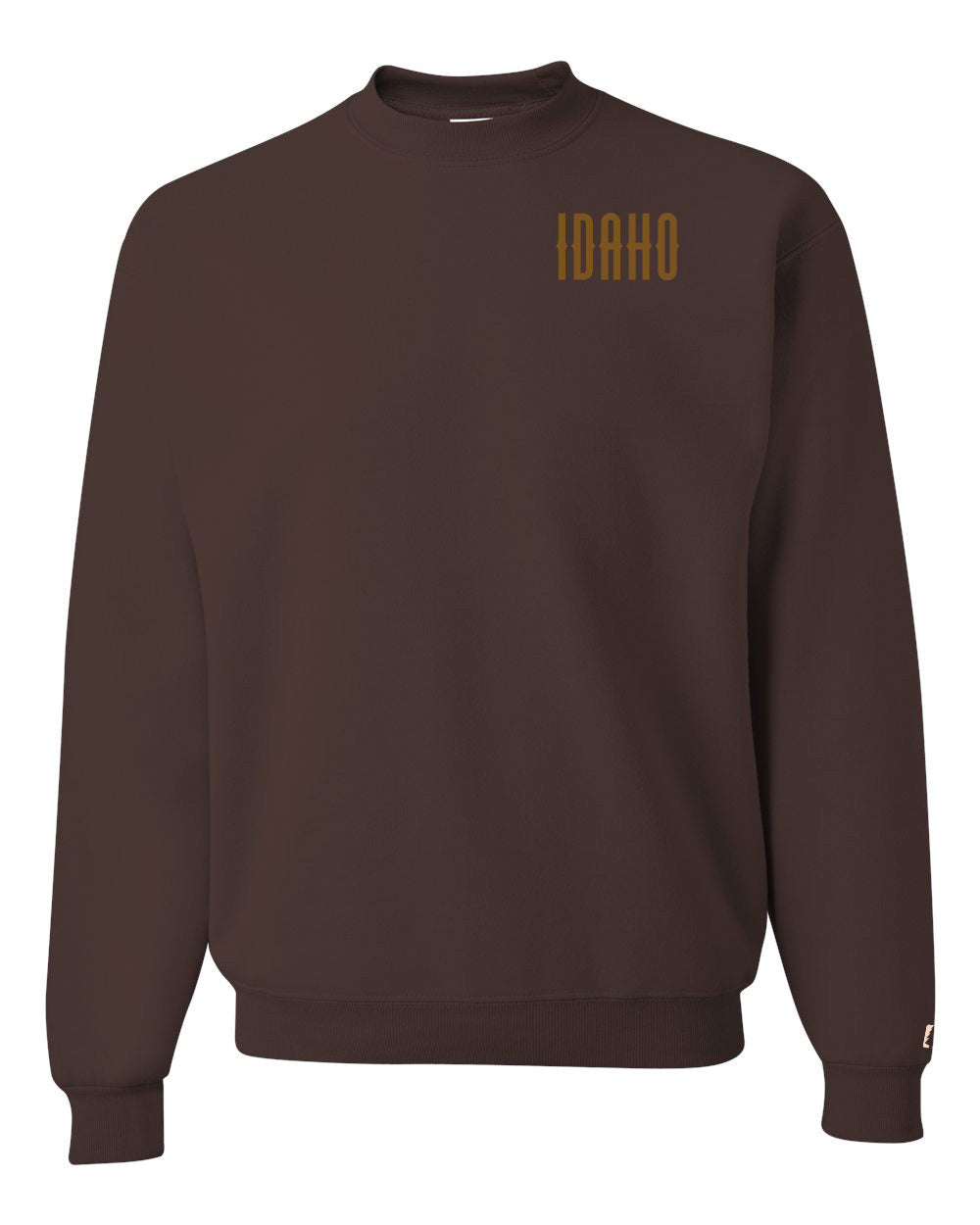Idaho Deer Sweatshirt