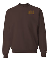 Idaho Deer Sweatshirt