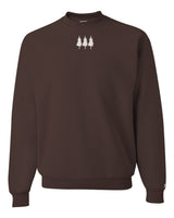 Three Trees Tan Sweatshirt