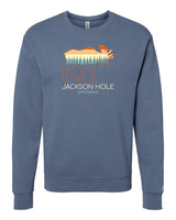 Jackson Moose Sweatshirt