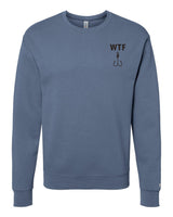 WTF Sweatshirt