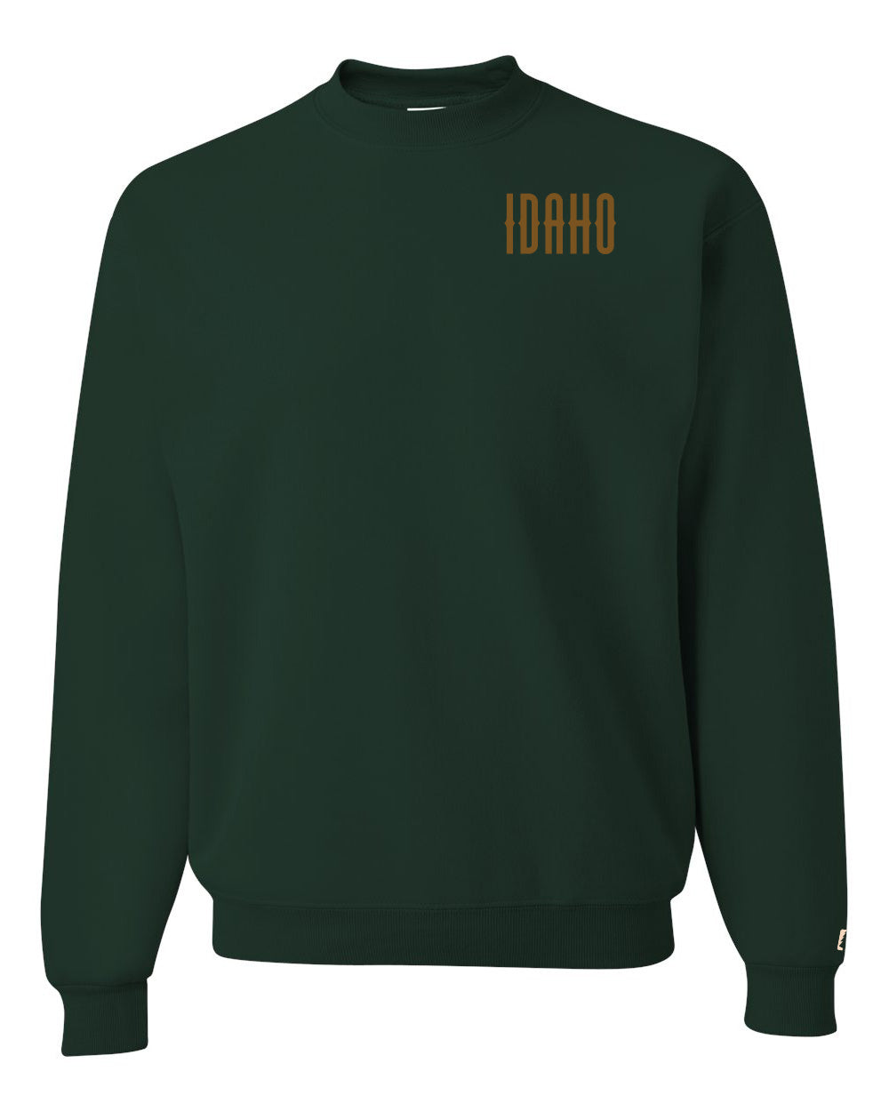 Idaho Deer Sweatshirt