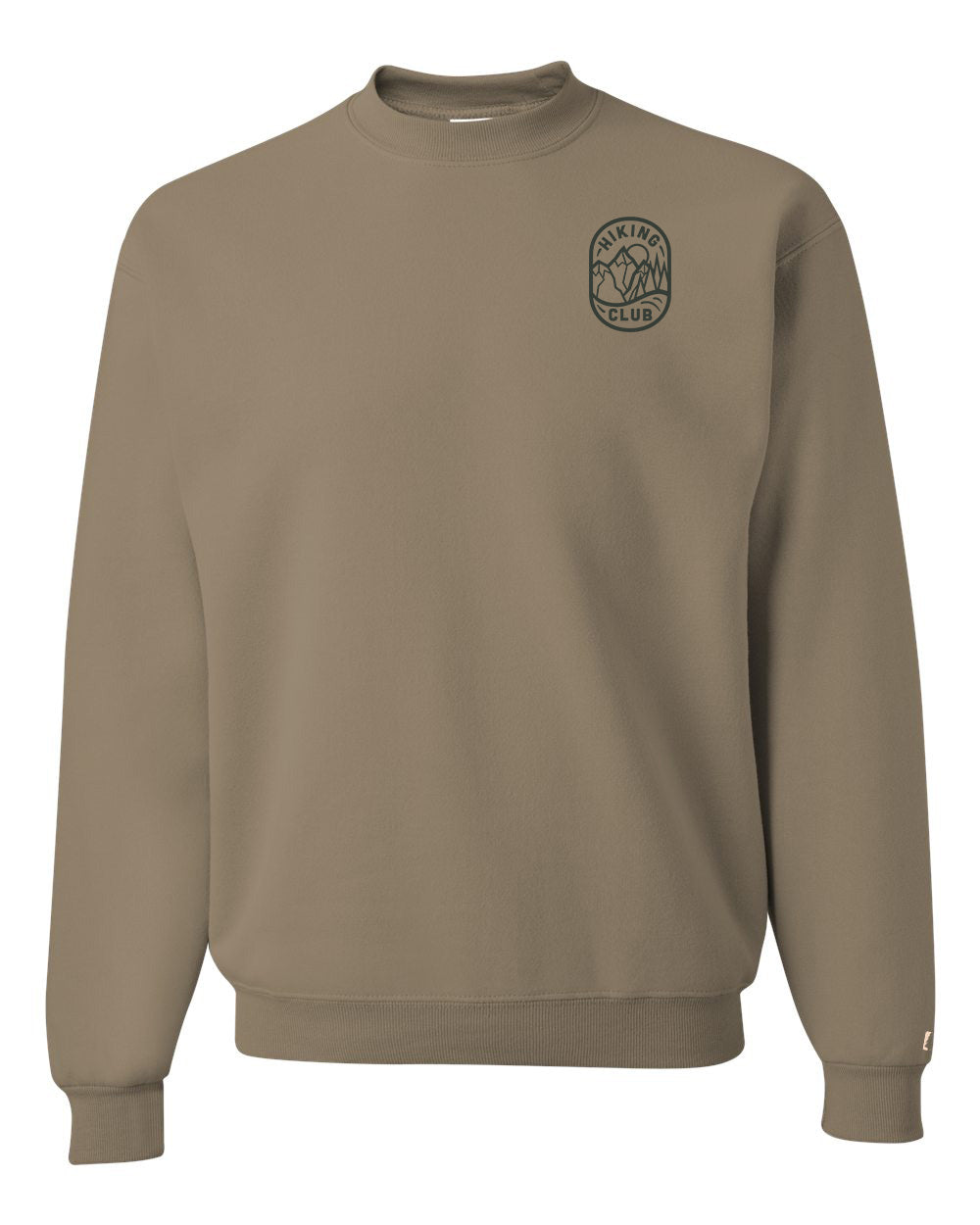 Get Outside Hike Sweatshirt