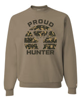 Proud Hunter Sweatshirt