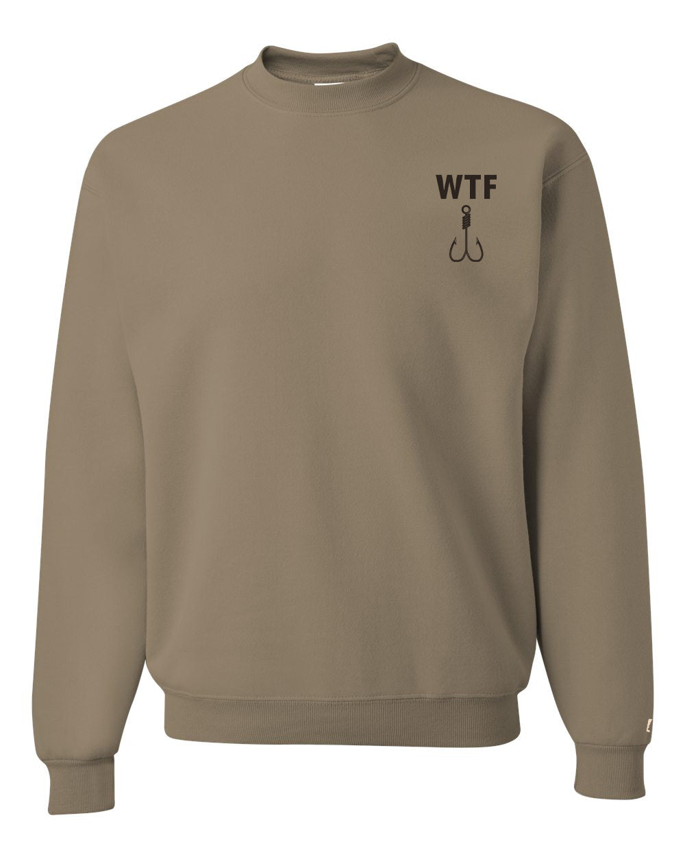 WTF Sweatshirt