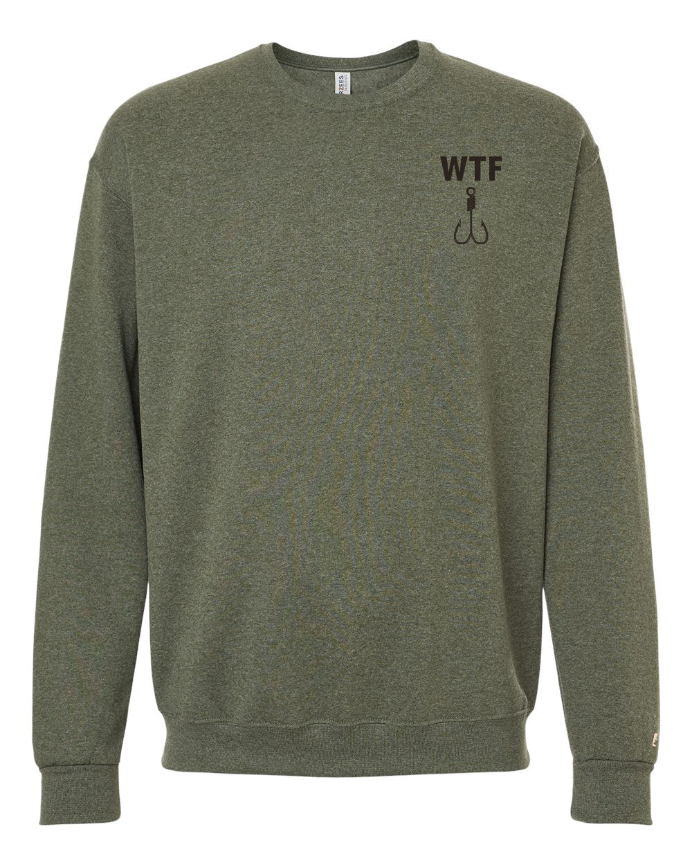 WTF Sweatshirt