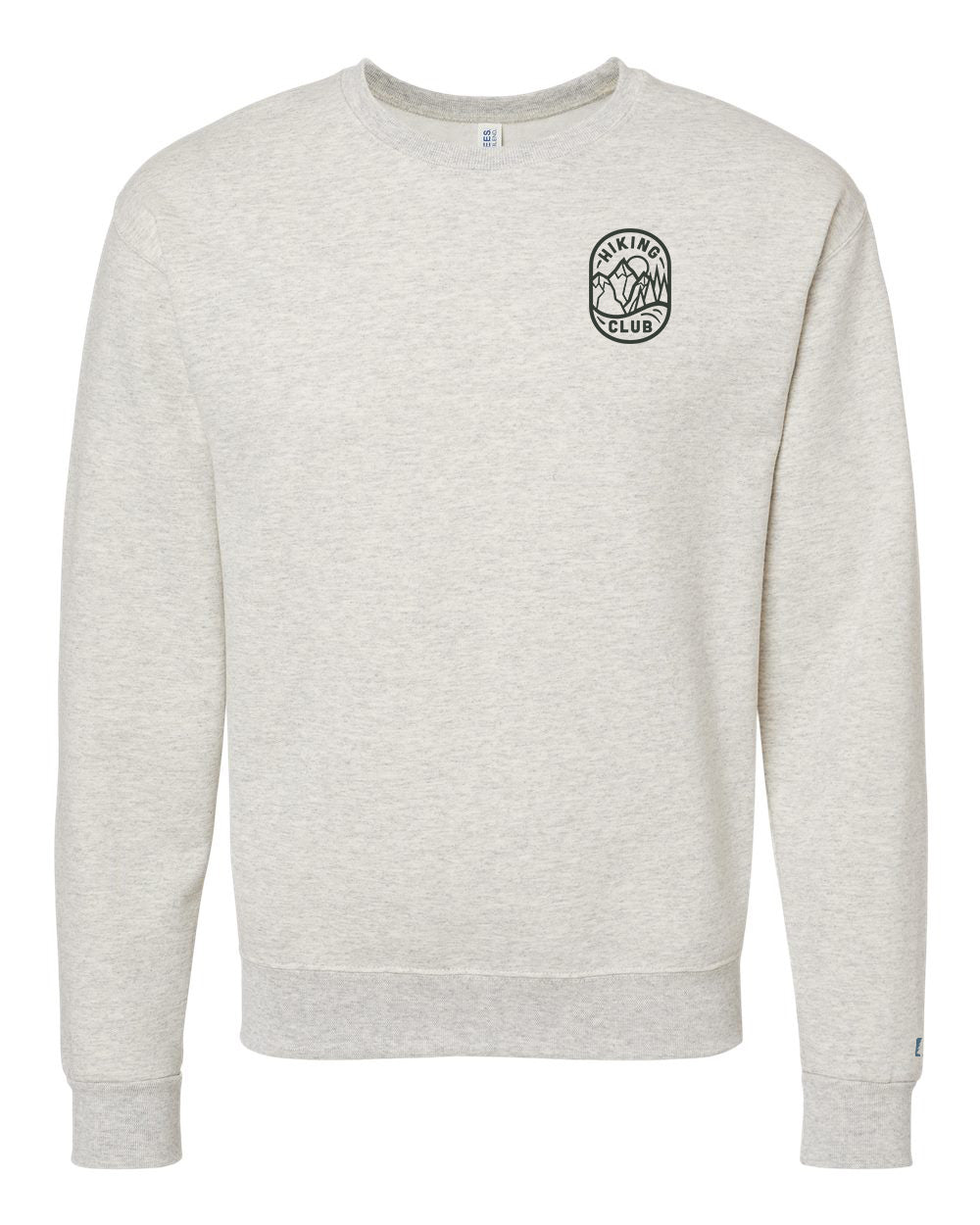 Get Outside Hike Sweatshirt