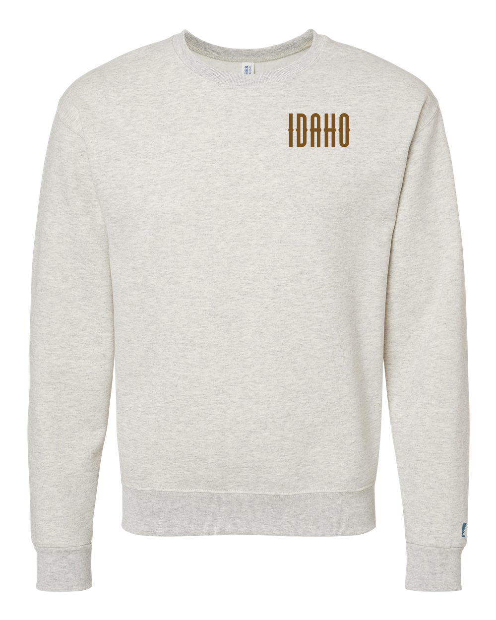 Idaho Deer Sweatshirt