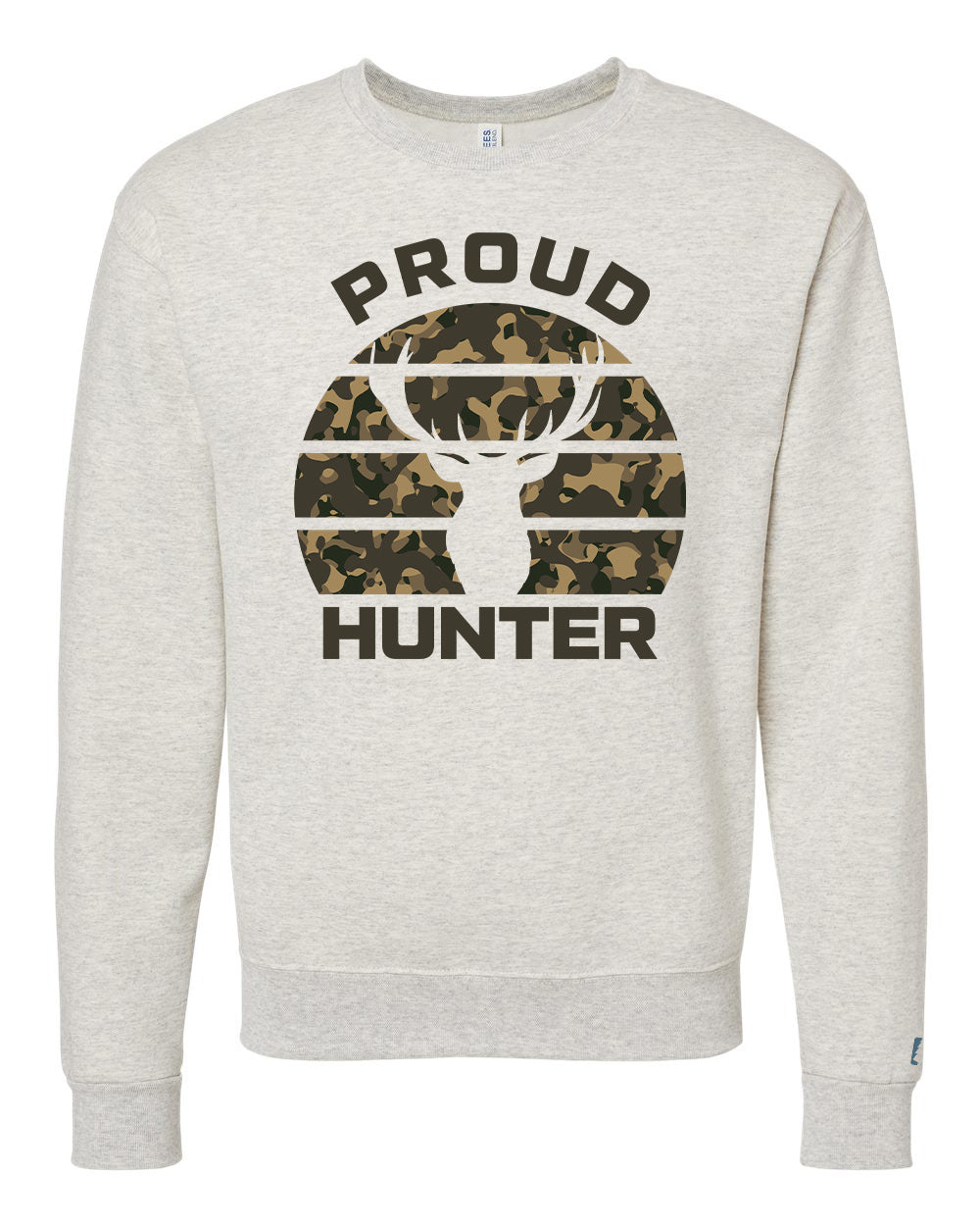 Proud Hunter Sweatshirt