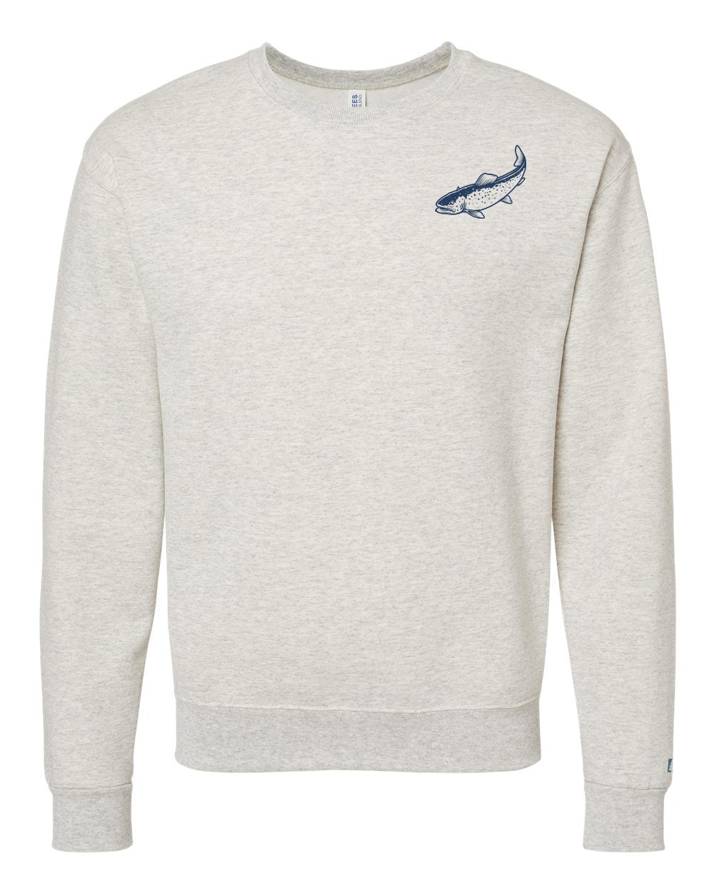 Flag Trout Sweatshirt