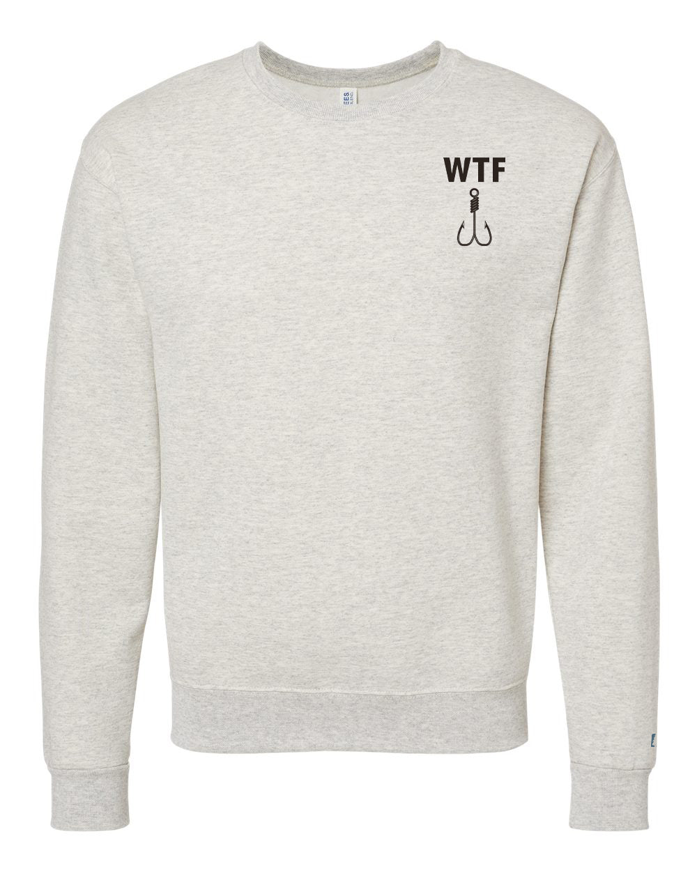 WTF Sweatshirt