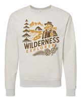 Wilderness Explorer Sweatshirt
