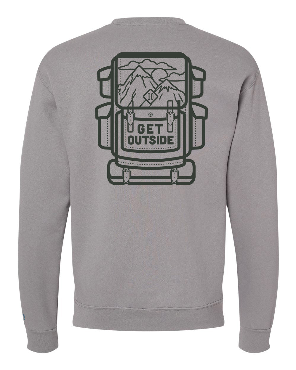 Get Outside Hike Sweatshirt