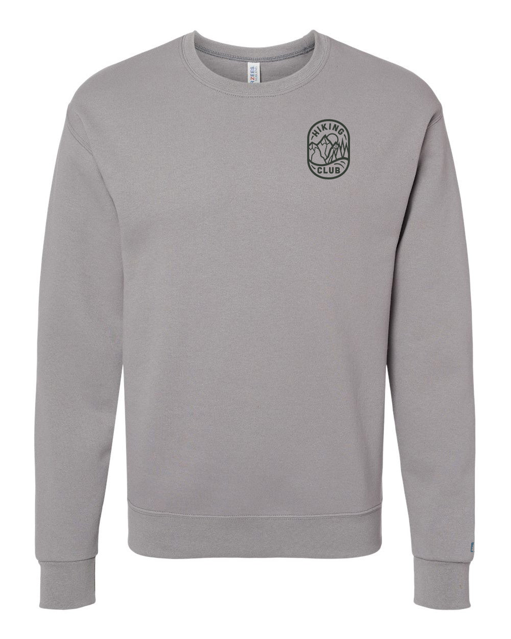 Get Outside Hike Sweatshirt