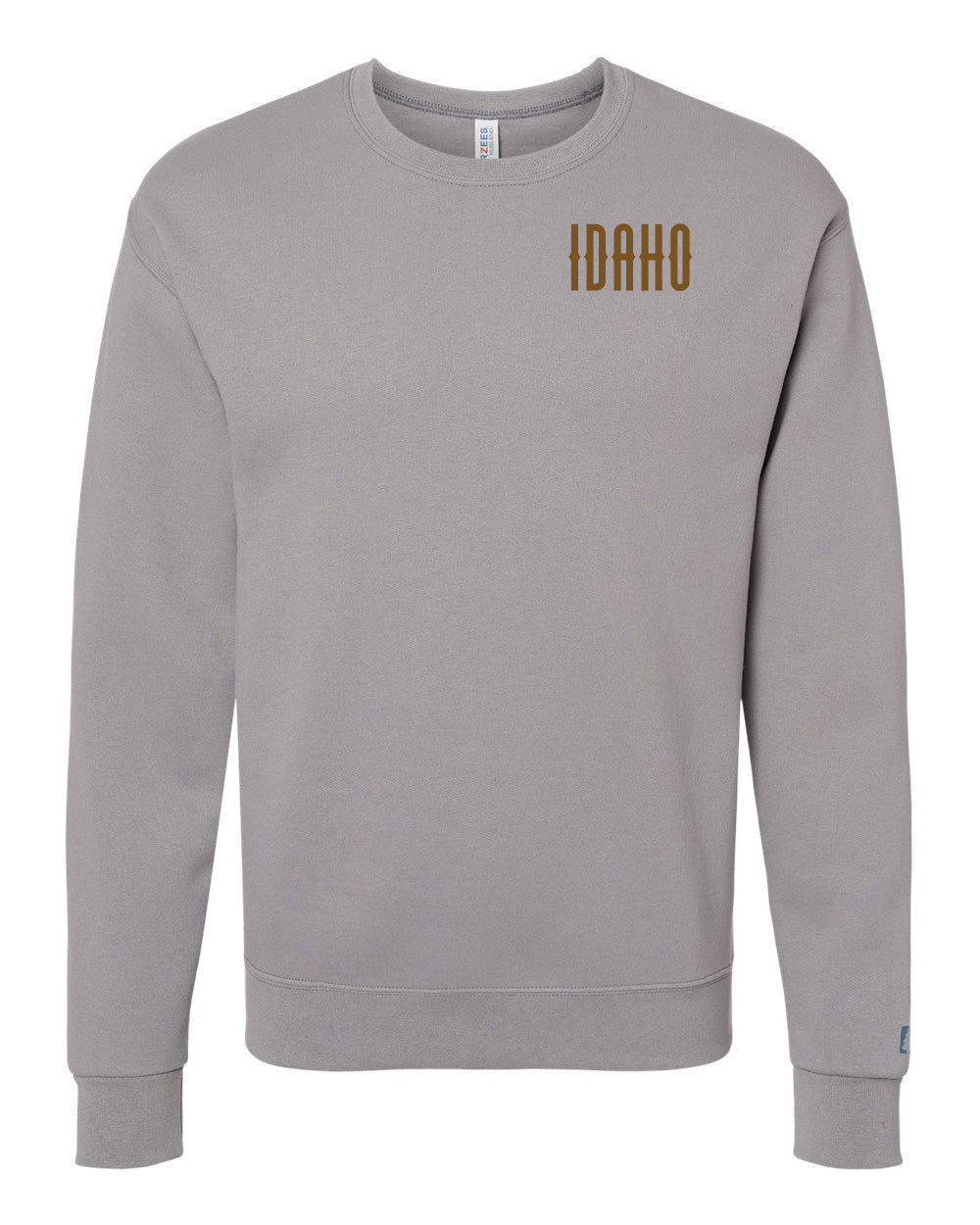 Idaho Deer Sweatshirt