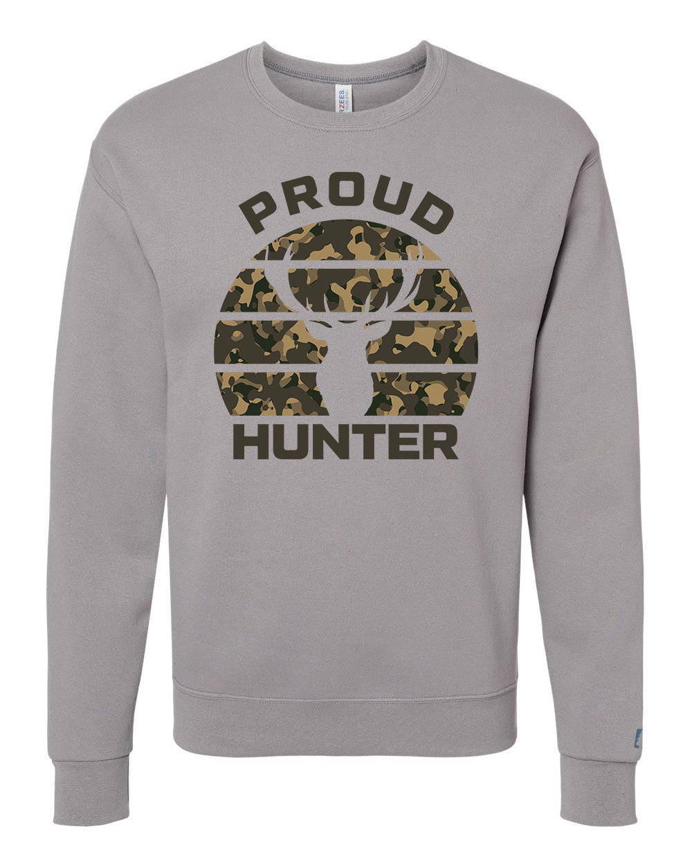 Proud Hunter Sweatshirt