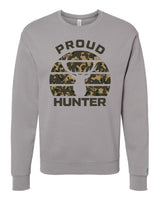 Proud Hunter Sweatshirt