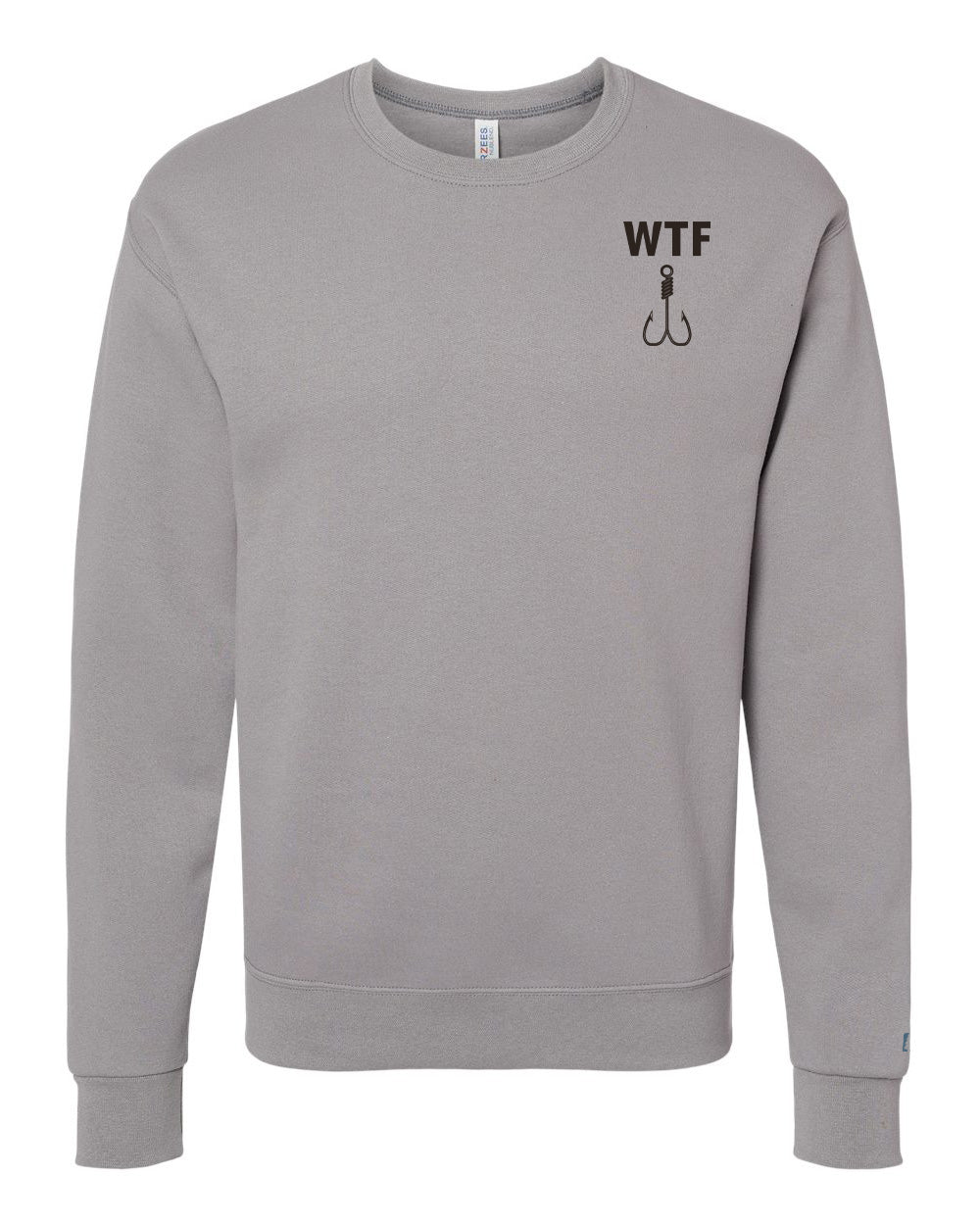 WTF Sweatshirt