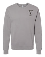 WTF Sweatshirt