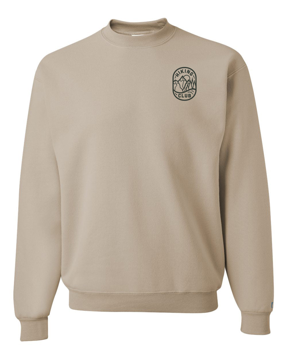 Get Outside Hike Sweatshirt