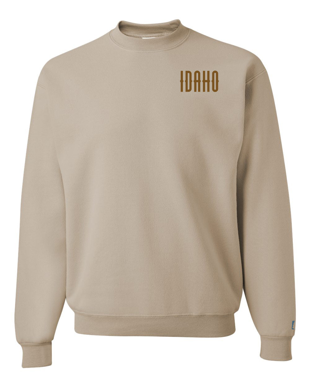 Idaho Deer Sweatshirt