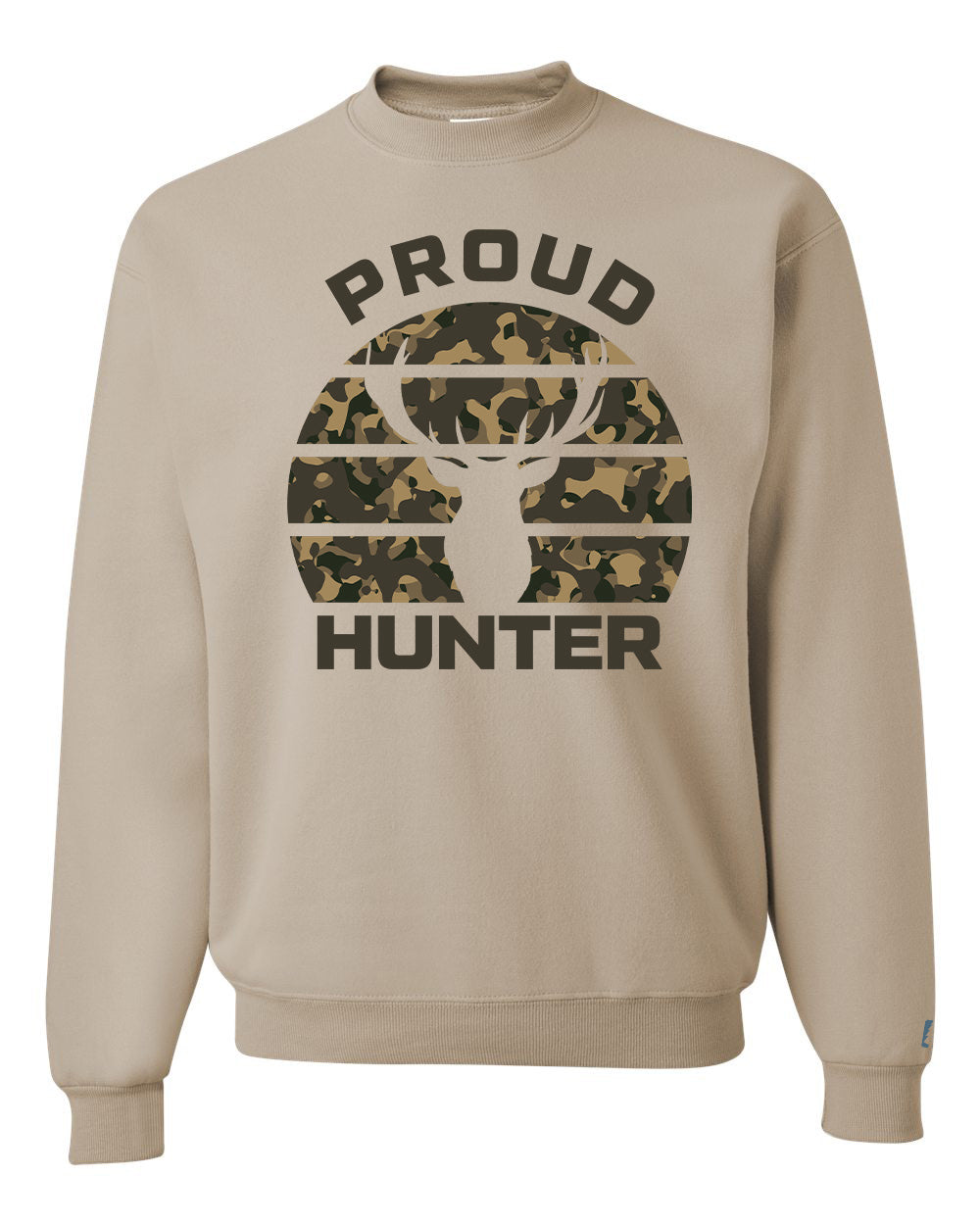 Proud Hunter Sweatshirt