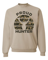 Proud Hunter Sweatshirt