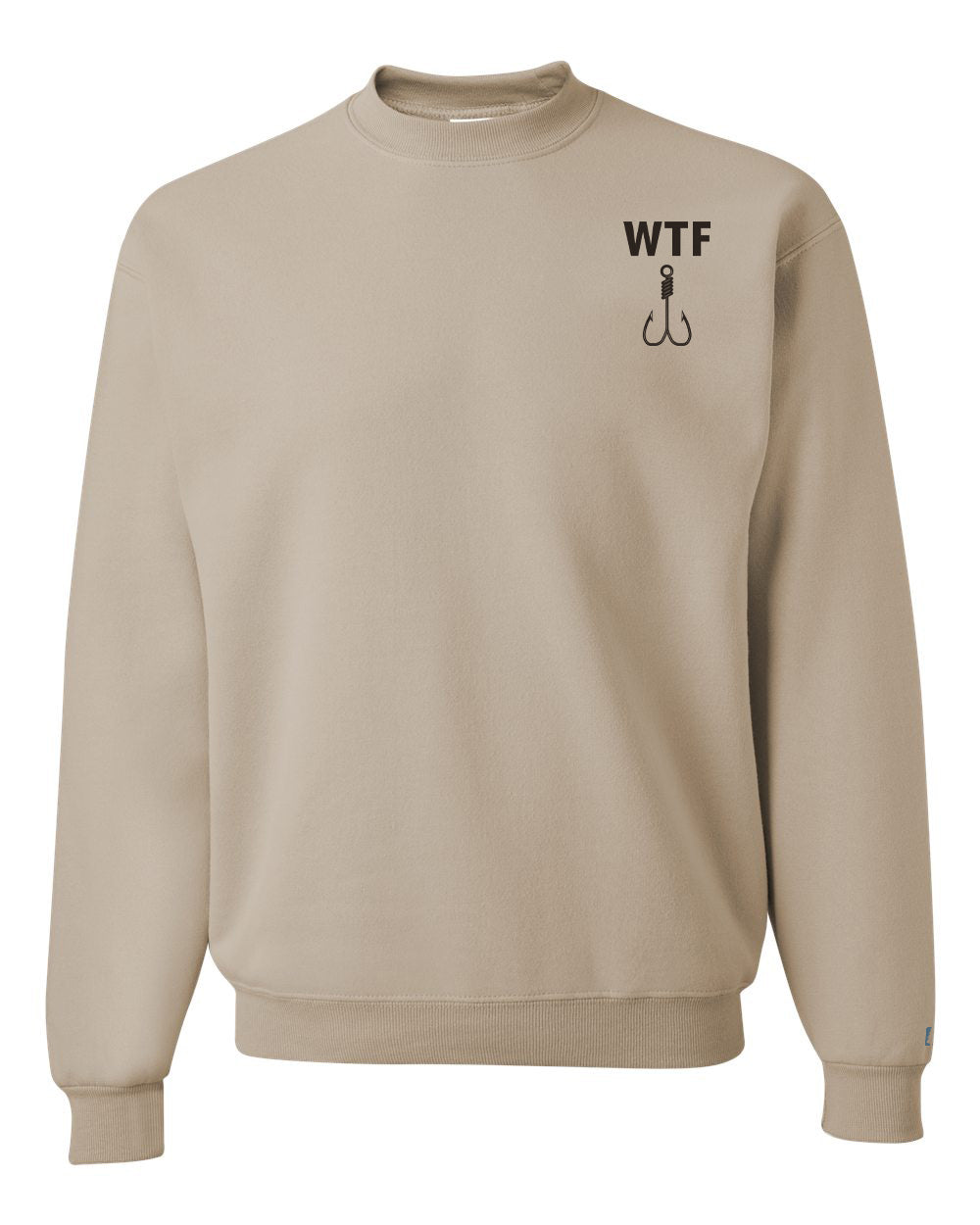WTF Sweatshirt