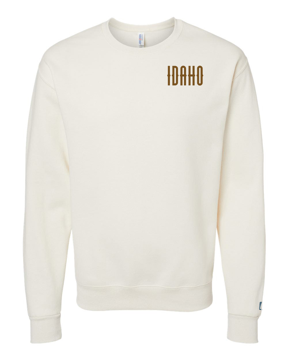 Idaho Deer Sweatshirt