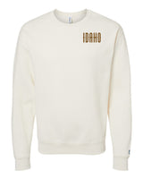 Idaho Deer Sweatshirt