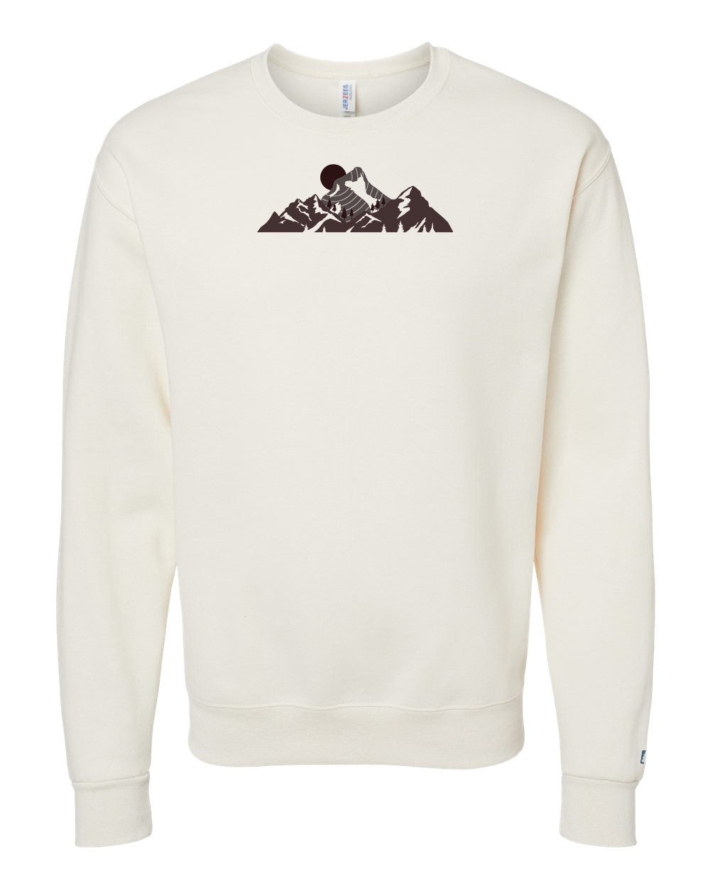 Mountain Sunshine Sweatshirt