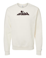 Mountain Sunshine Sweatshirt